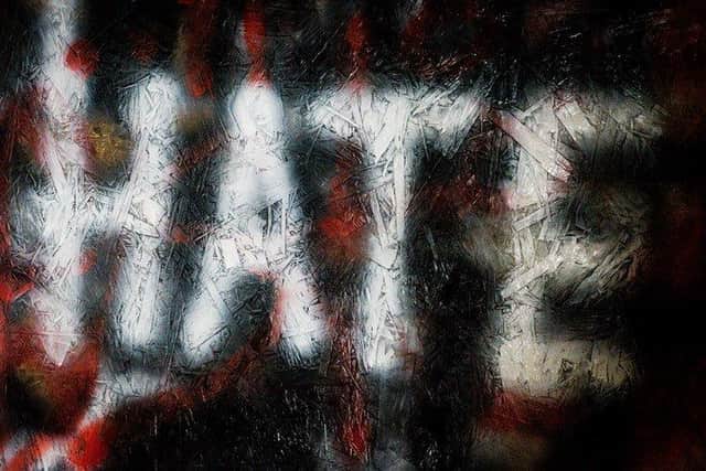 Police in Nottinghamshire recorded a rise in religious hate crime in the weeks following the outbreak of the Hamas-Israel conflict last year, new figures show.