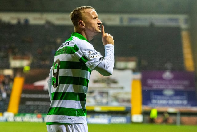 Celtic are the most complained about football team in Britain, according to a Freedom of Information request. Statistics from Ofcom revealed that the Scottish Premiership side garnered 332 complaints - virtually all resulted from the Hoops’ match against Kilmarnock at Rugby Park in January 2020, specifically after Leigh Griffiths’ goal celebrating in which he “shushed” former Rangers and Killie striker Kris Boyd. (The Scotsman)