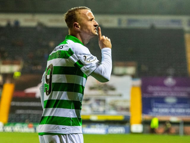 Celtic are the most complained about football team in Britain, according to a Freedom of Information request. Statistics from Ofcom revealed that the Scottish Premiership side garnered 332 complaints - virtually all resulted from the Hoops’ match against Kilmarnock at Rugby Park in January 2020, specifically after Leigh Griffiths’ goal celebrating in which he “shushed” former Rangers and Killie striker Kris Boyd. (The Scotsman)