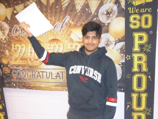 Akshat Purohit
