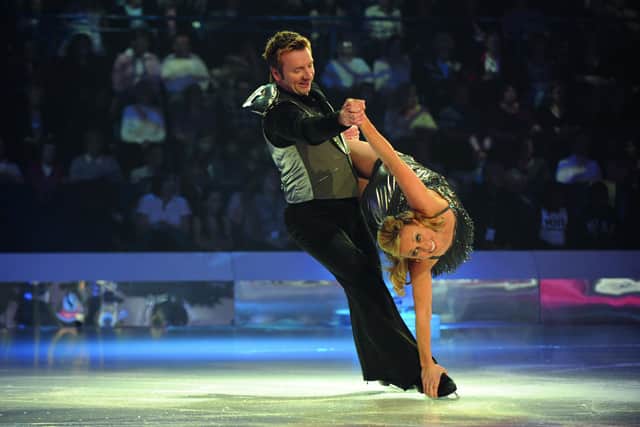 'We've had some incredible, unforgettable experiences'