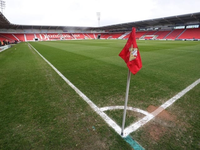 Doncaster Rovers offer one of the best value season tickets in League One.