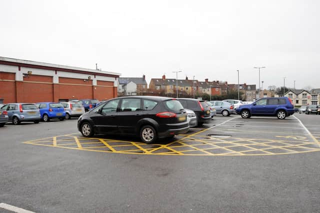 Mansfield District Council car parks will remain free until September