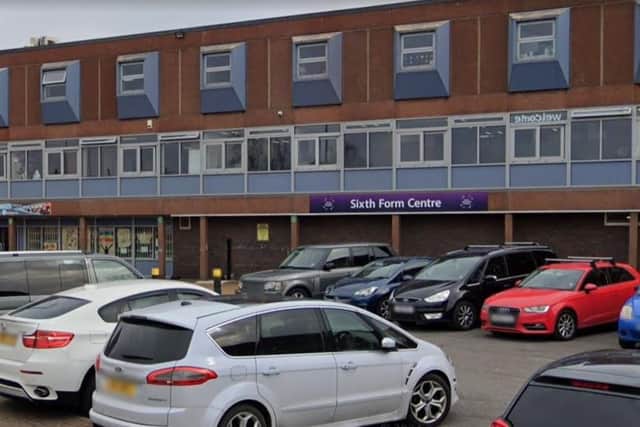 Sutton Community Academy will be holding a Year 6 open evening on Thursday, 24th September, 5pm to 7pm