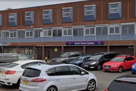 Sutton Community Academy will be holding a Year 6 open evening on Thursday, 24th September, 5pm to 7pm