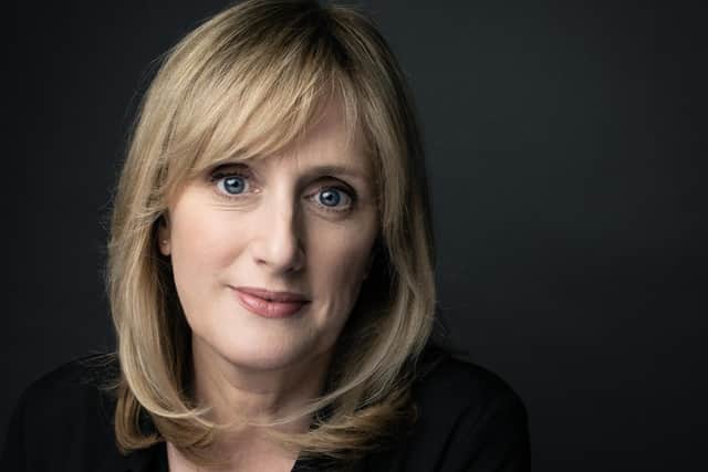 Jenna Russell: 'I’ve never laughed so much reading a script'