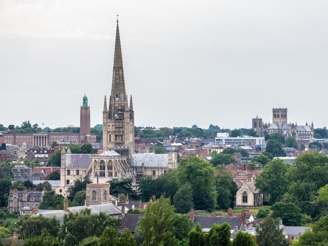 27 per cent of people said they had experienced a power cut in the last year (Photo: Shutterstock)