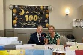 Jim and his wife Maureen. (photo:submitted)