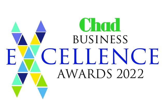 The Chad Business Excellence Awards are back for 2022.