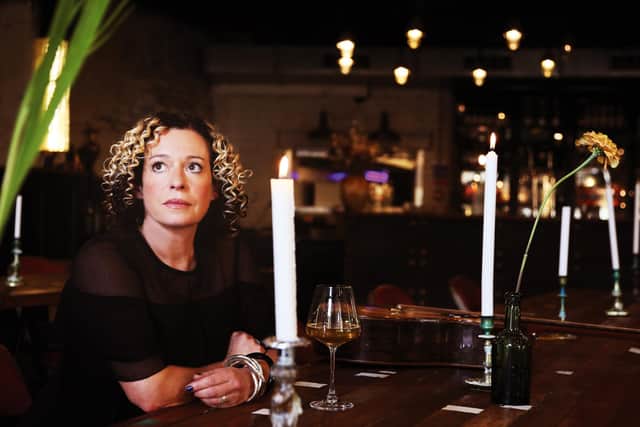 Kate Rusby spreads festive spirit in her new show