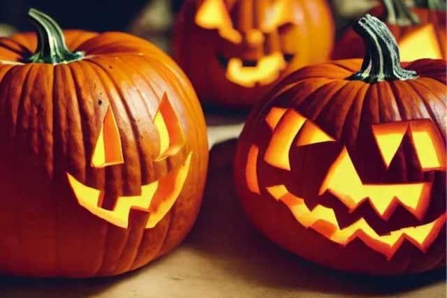 Halloween