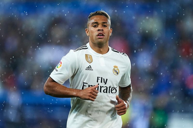It’s unlikely that Mariano will be trading Madrid for Newcastle but the Magpies were linked with the striker from the Dominican Republic. The likelihood of a move is small but if Callum Wilson was to suffer any long-term injury between now and deadline day, Newcastle may be on a desperate hunt for a striking option.
(Photo by Juan Manuel Serrano Arce/Getty Images)