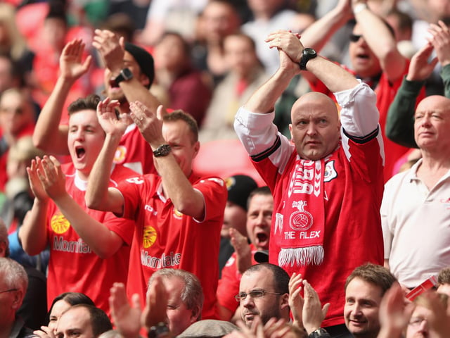 Crewe's record attendance at Gresty Road is 20,000 v Tottenham Hotspur in the FA Cup 4th Rd, 30 January 1960.