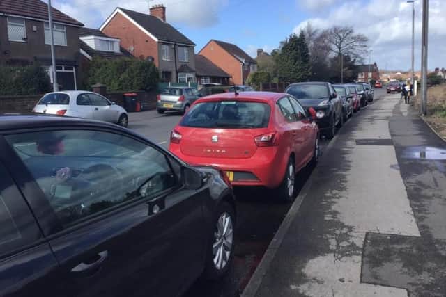 Drivers in Mansfield and Ashfield broadly match the national average for no claims