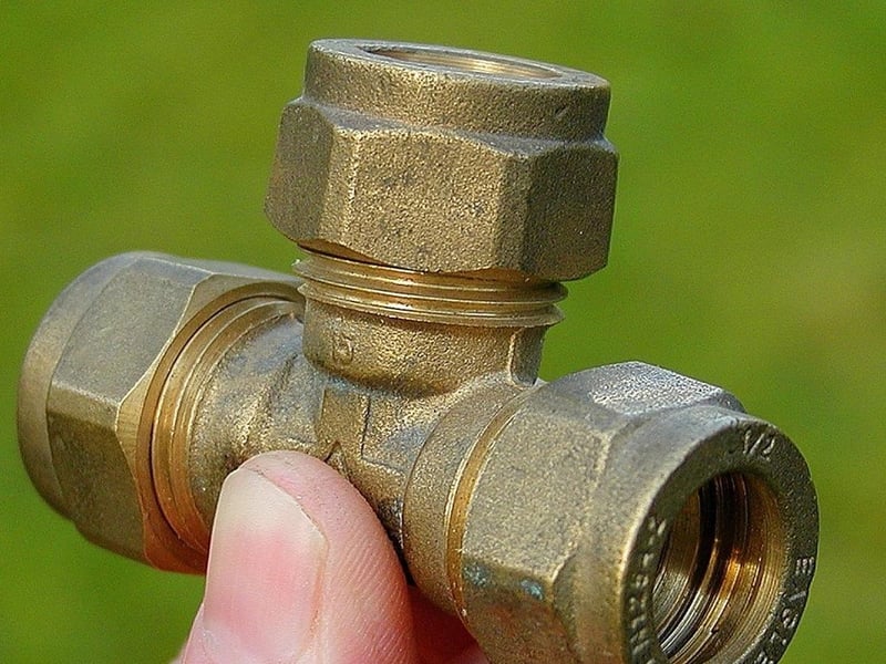 Dave Buxton Plumbing & Heating in Mansfield Woodhouse is rated five stars on Google Reviews