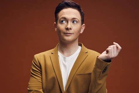 For almost 40 years, The Comedy Store has been renowned as a breeding ground for new talent, unearthing the likes of Eddie Izzard, John Bishop, Jimmy Carr, Rhod Gilbert and Sarah Millican. So here's a golden chance to spot the next comedy star in the making when the show comes to Mansfield's Palace Theatre on Friday night. The line-up includes presenter, actor and writer Stephen Bailey (pictured), diminutive Scouser Stephen Gribbin and exciting Scottish comic Connor Burns.