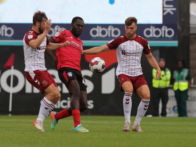 Pre-season prediction: 2nd

Final position: 20th