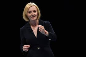 Liz Truss has resigned as Prime Minister after 44 days in office.