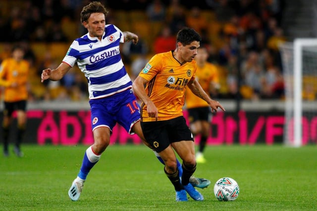 Reading midfielder John Swift could be forced to submit a transfer request in order to push through his move to Bramall Lane with owner Dai Yongge refusing to sell. (Sheffield Star)
