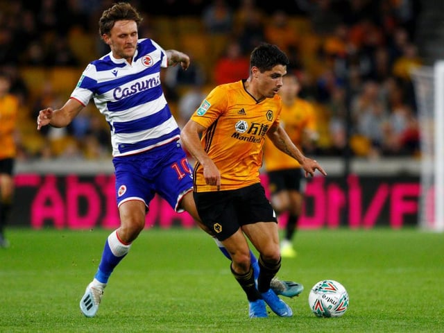 Reading midfielder John Swift could be forced to submit a transfer request in order to push through his move to Bramall Lane with owner Dai Yongge refusing to sell. (Sheffield Star)