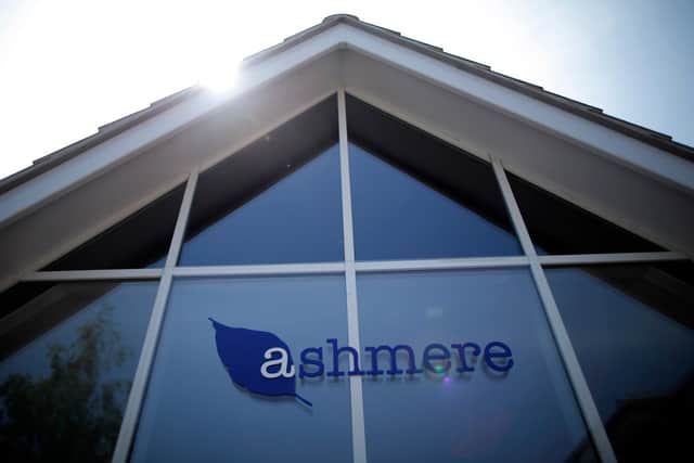 Ashmere Care Homes in Sutton in Ashfield - Picture: Ashmere Care Homes