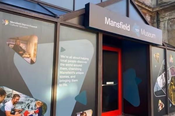 On Saturday, May 6, Mansfield Museum will be open from 10am-3pm. The museum will stream the coronation for members of the community, enabling residents to experience the historic event together.