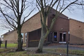 Ashfield Council has ruled in favour of demolishing Brierley House Community Centre. Photo: Submitted
