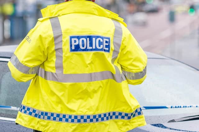Police are urging motorists to drive carefully and safely.