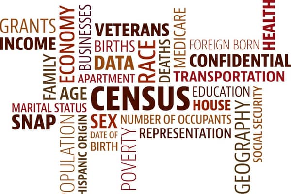 It's not too late for Nottinghamshire residents to complete Census 2021.