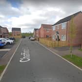 A general view of Chaffinch Close, Clipstone. (Photo: Google Maps)