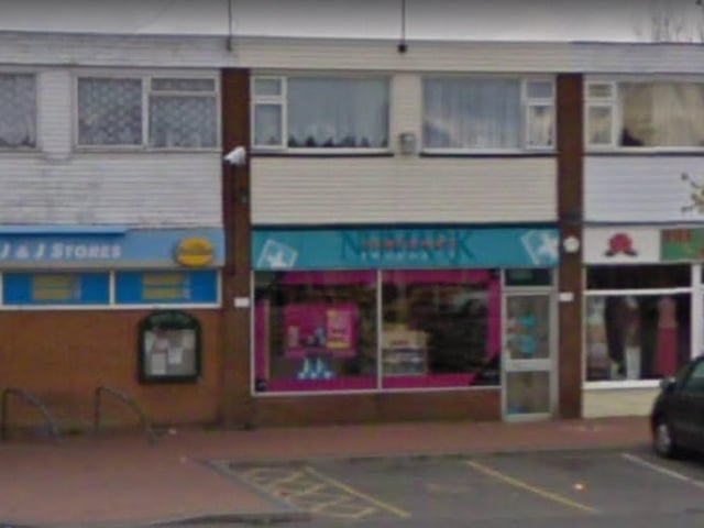 Meden Vale Pharmacy in Ossington Close, Meden Vale, will be closed.