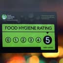 A number fo Ashfield food outlets have recently been inspected and given hygiene ratings by the Food Standards Agency. Photo: Getty Images
