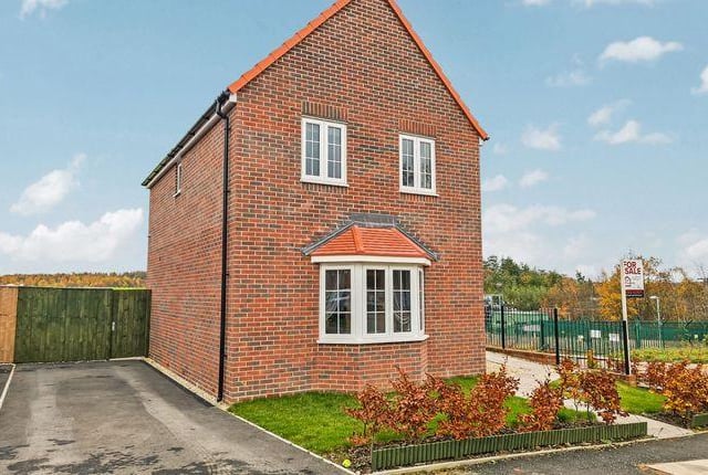 Viewed 1817 times in the last 30 days. This three bedroom house is being marketed by 247 Property Services, 01302 457664.