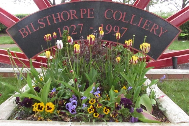 The area's coal mining history is linked with Mother's Day in a special event at Bilsthorpe Heritage Museum on Sunday (10 am to 4 pm). Tea and home-made cakes are being served, as a small token gift, to every mum who visits. The museum is dedicated to keeping alive local history.