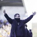 Gary Bowyer felt Burton Albion should have taken all three points at Mansfield Town