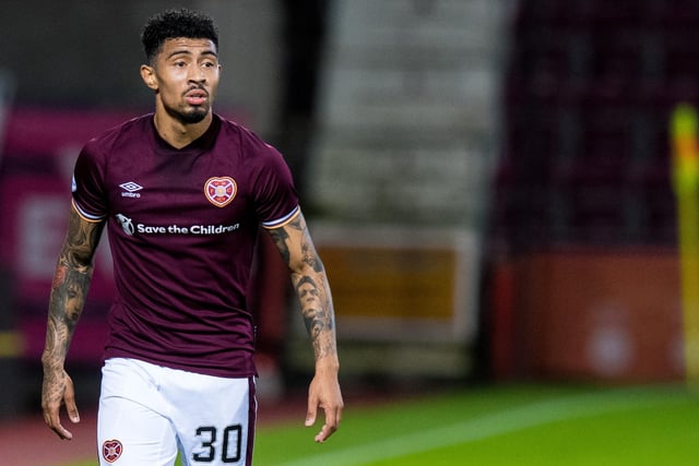 Hearts boss Robbie Neilson has revealed Josh Ginnelly could make Saturday’s Scottish Cup semi-final with Hibs. (Evening News)