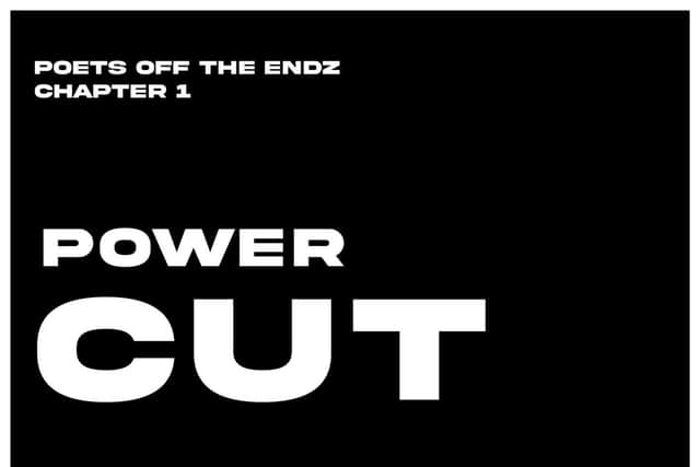 Power Cut poster