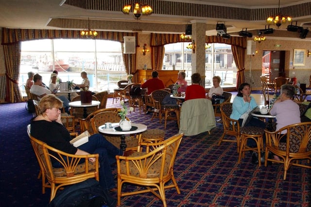 Which cafe has been your Hartlepool favourite over the years? Tell us more by emailing chris.cordner@jpimedia.co.uk
