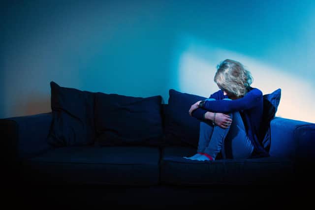 Hundreds of people suffered unnecessary 'deaths of despair' in Nottingham over a three-year period
