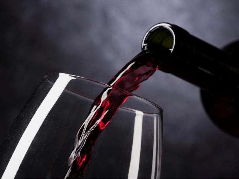 You'll need to hop on the Robin Hood Line for this one, but all connoisseurs of fine wine will love the chance to visit Nottingham's fourth annual Wine Festival, which takes place at St Mary's Church on High Pavement on Saturday (3 pm to 6 pm). It features independent wine merchants and retailers, and the format is a casual walk-round, tasting which wines take your fancy.