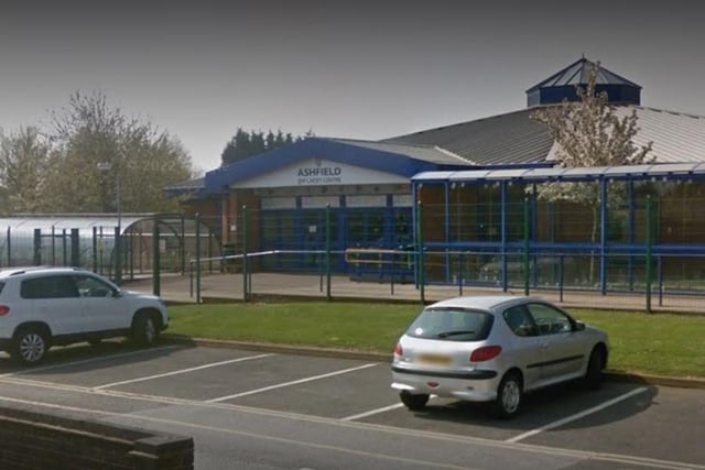 The school on Sutton Road, Kirkby, has a current 'good' Ofsted rating - with 68% of students attaining 5+ GCSE grades 9-4 in 2022.