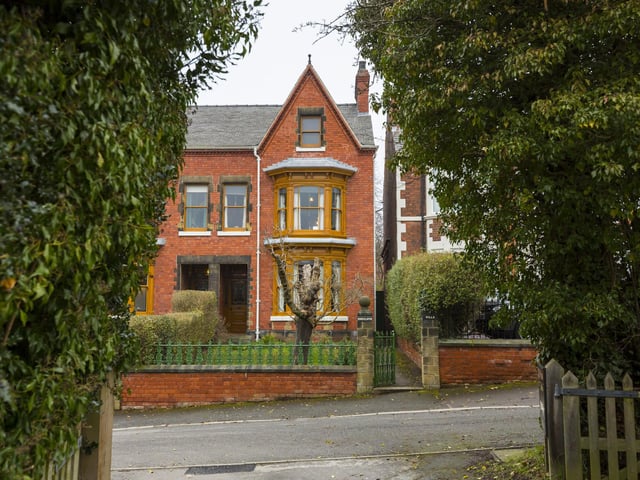 Step back in time to the 1920s and discover how a grocer's family lived in Worksop through their furnishings and household objects. The modest semi-detached house at number 7, Blyth Grove has remained virtually unchanged since the Straws moved here in 1923. For over 60 years they threw little away and chose to live without many of the modern comforts we take for granted today.