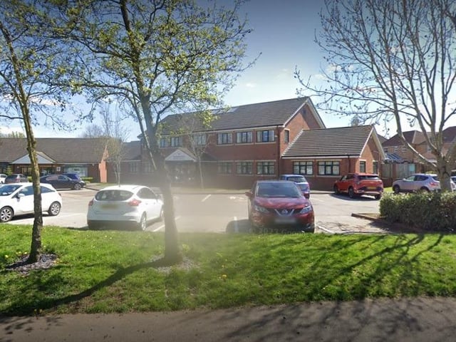 Woodlands Medical Practice in Bluebell Wood Way, Sutton, has received one five star review on the NHS website and an average of 4.5/5 based on six Google reviews.