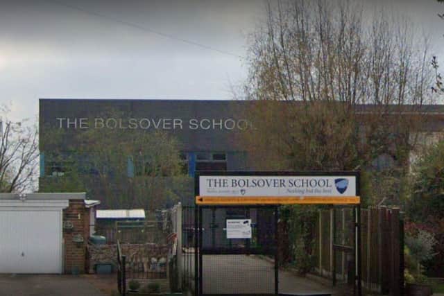 The sixth form centre, which will be linked to The Bolsover School, will open its doors to 400 students aged between 16 and 19, living within 10 miles radius of the site.