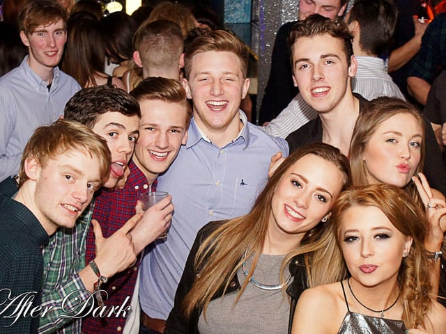 Group shot