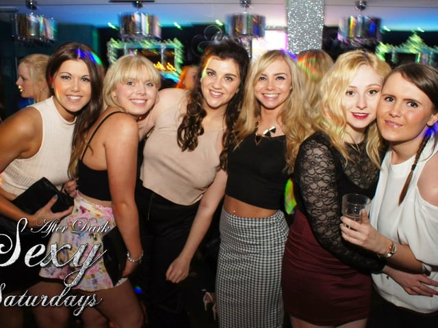 Group shot