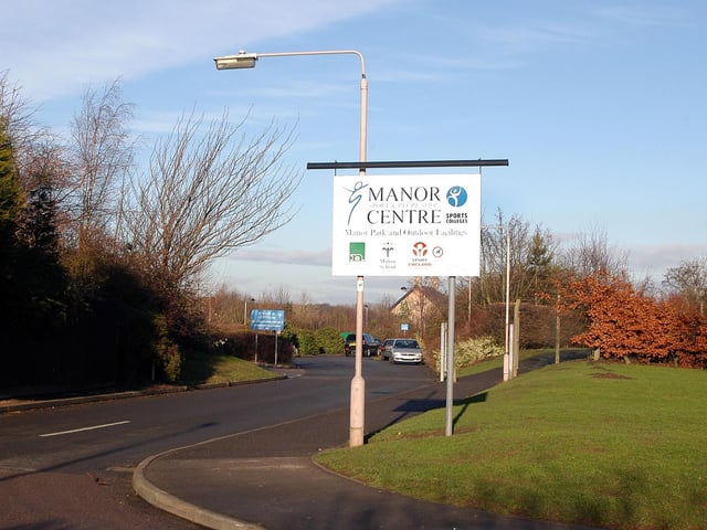 Party in the Park is organised by the Mansfield Woodhouse Community Development Group at Manor Park on Saturday, June 28. The event features live entertainment, stalls, fairground rides, inflatables, a circus workshop, and a variety of food and refreshments.