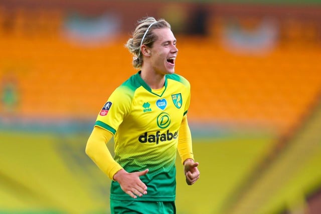 Sheffield United are plotting a £10m bid for Norwich City midfielder Todd Cantwell as Chris Wilder believes he will be a “significant” addition to his squad. (Daily Star)