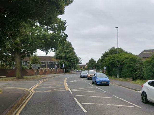 Banners will be installed on Queens Road and Queens Road East in Beeston.