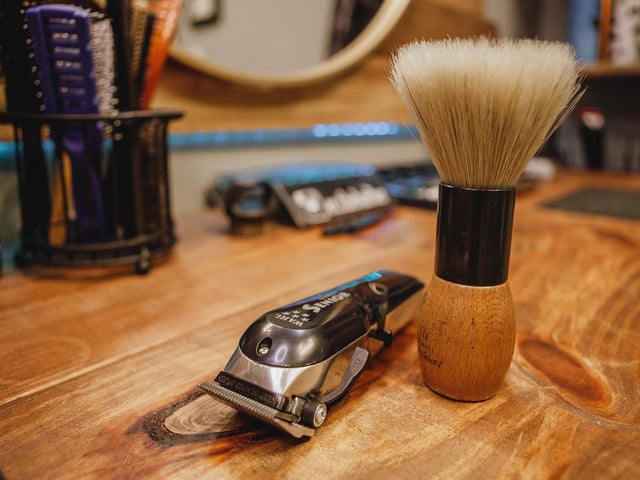 Safa Barber, Stockwell Gate, Mansfield: One reviewer said: "My experience at this salon was exceptional."